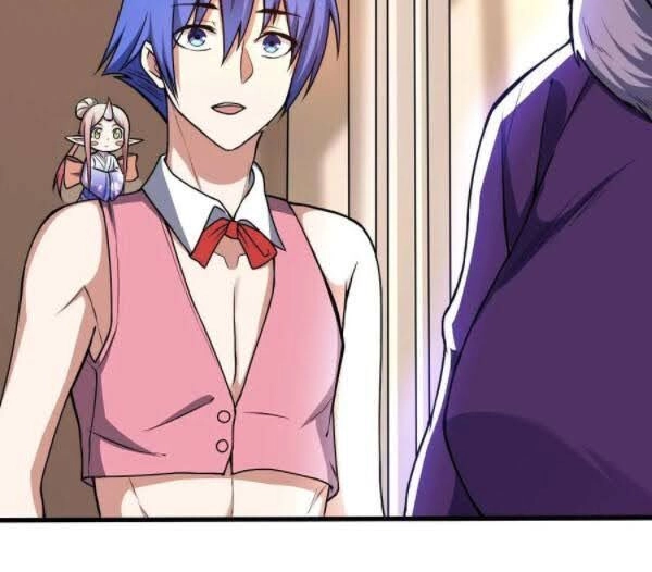 Bạn Gái Tôi Không Phải Người Chapter 129 - 3