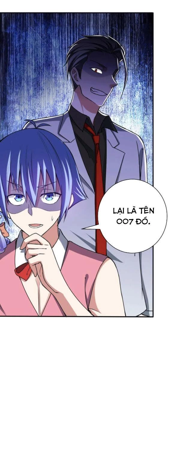 Bạn Gái Tôi Không Phải Người Chapter 129 - 9