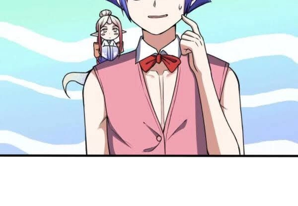 Bạn Gái Tôi Không Phải Người Chapter 129 - 13