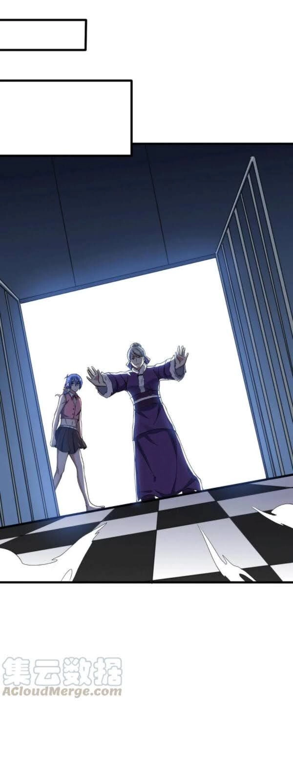 Bạn Gái Tôi Không Phải Người Chapter 129 - 16