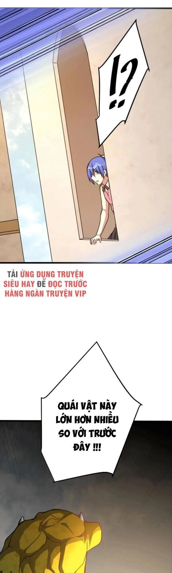 Bạn Gái Tôi Không Phải Người Chapter 129 - 30