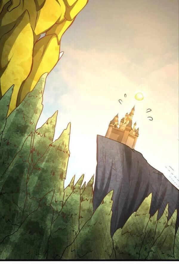 Bạn Gái Tôi Không Phải Người Chapter 129 - 31