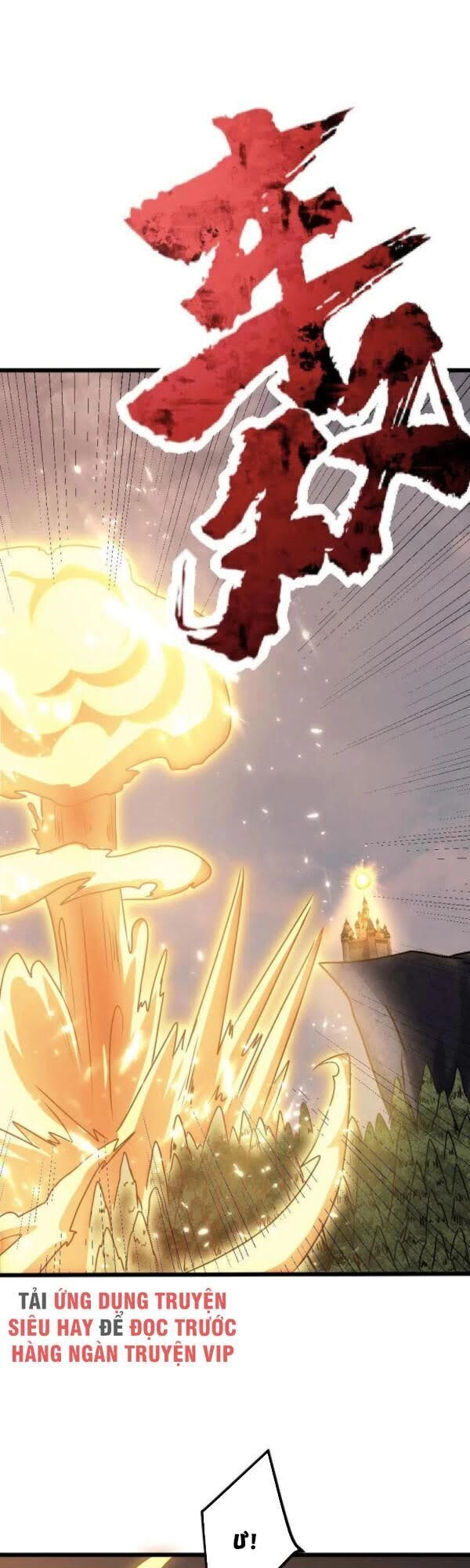 Bạn Gái Tôi Không Phải Người Chapter 129 - 35