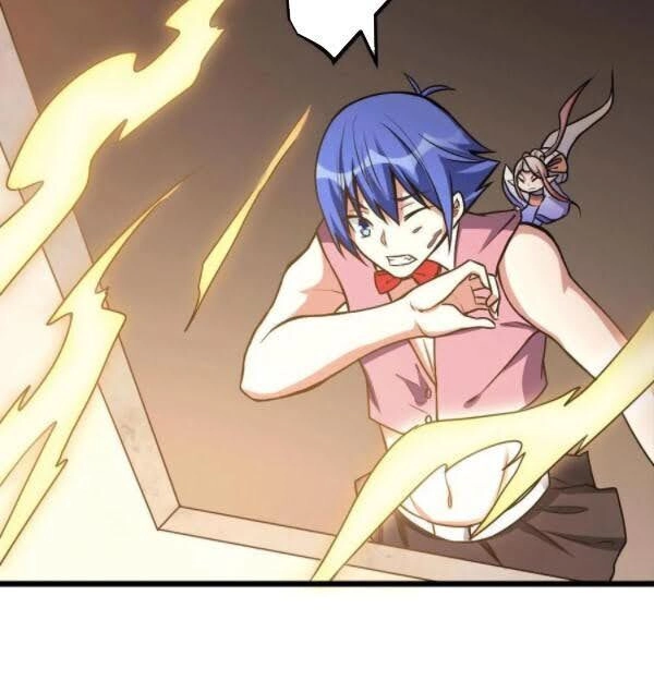 Bạn Gái Tôi Không Phải Người Chapter 129 - 36