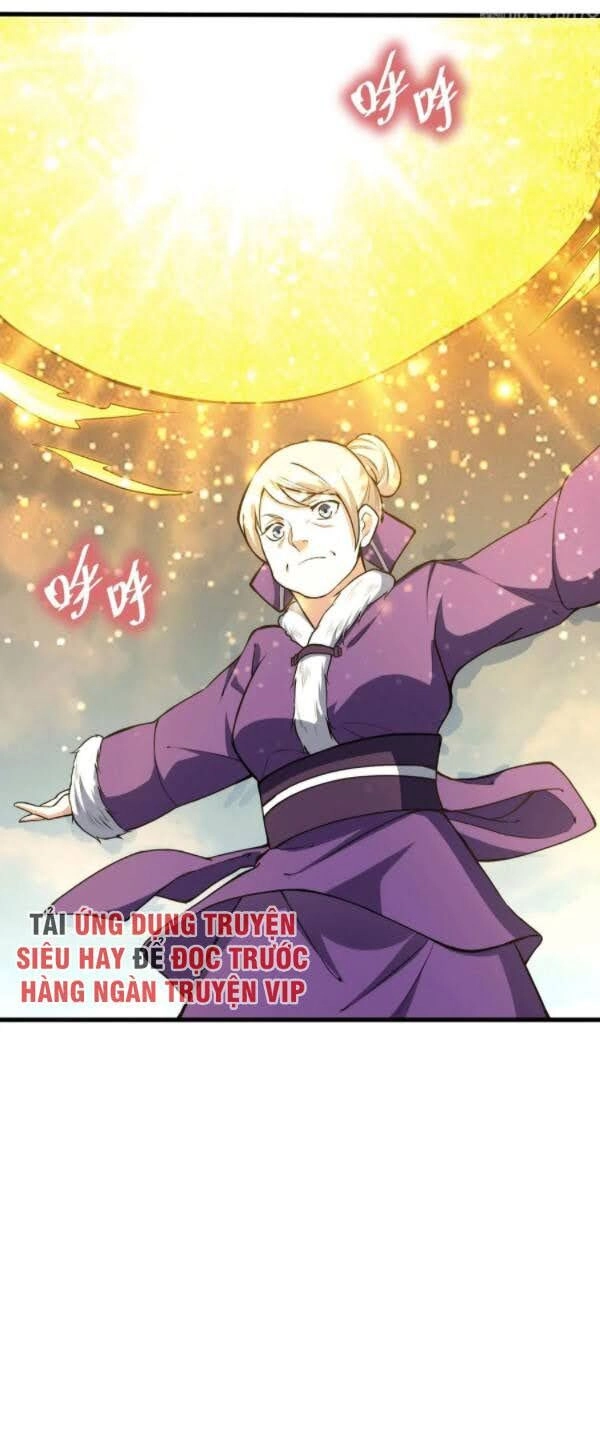 Bạn Gái Tôi Không Phải Người Chapter 130 - 5