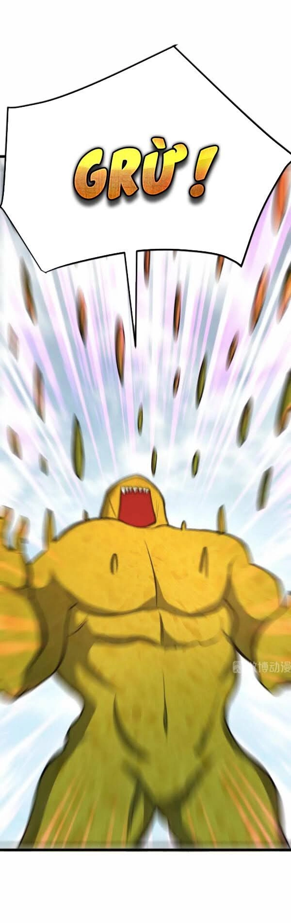 Bạn Gái Tôi Không Phải Người Chapter 130 - 31