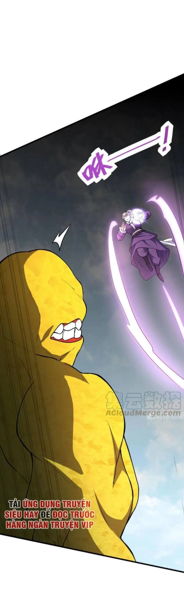 Bạn Gái Tôi Không Phải Người Chapter 131 - 5