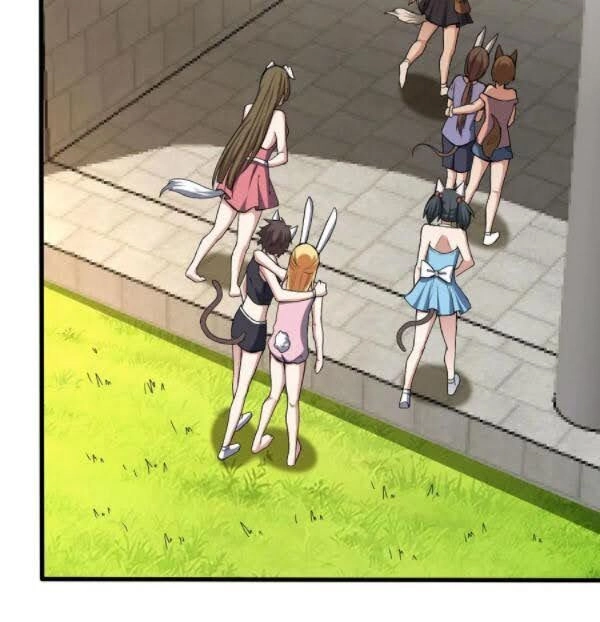 Bạn Gái Tôi Không Phải Người Chapter 131 - 13