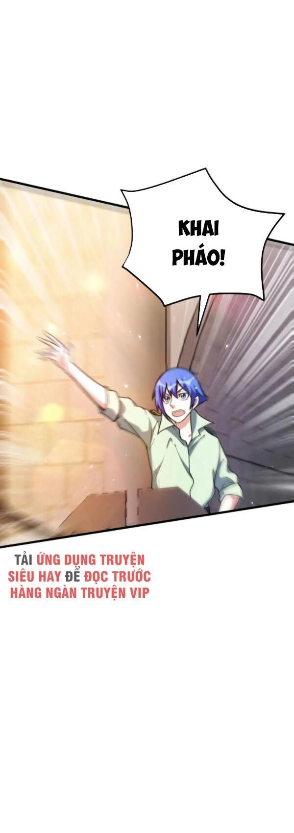 Bạn Gái Tôi Không Phải Người Chapter 131 - 22