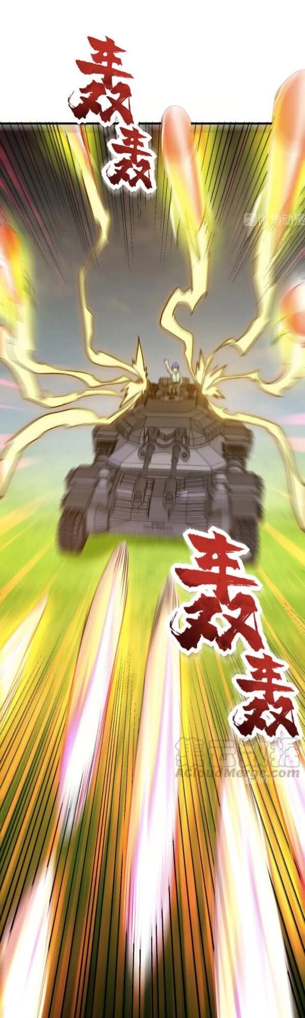 Bạn Gái Tôi Không Phải Người Chapter 131 - 23