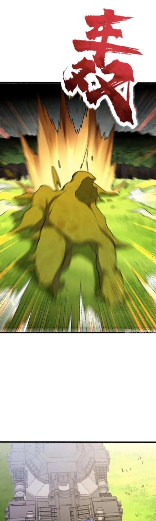 Bạn Gái Tôi Không Phải Người Chapter 131 - 28