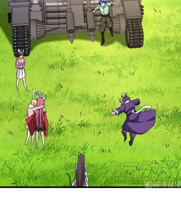 Bạn Gái Tôi Không Phải Người Chapter 131 - 29