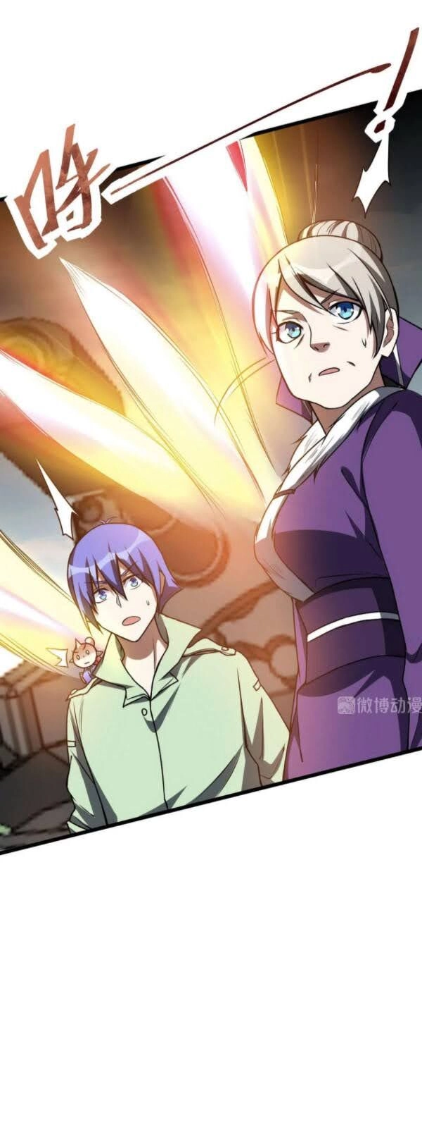 Bạn Gái Tôi Không Phải Người Chapter 131 - 33