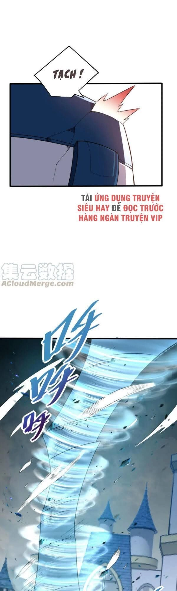 Bạn Gái Tôi Không Phải Người Chapter 132 - 3