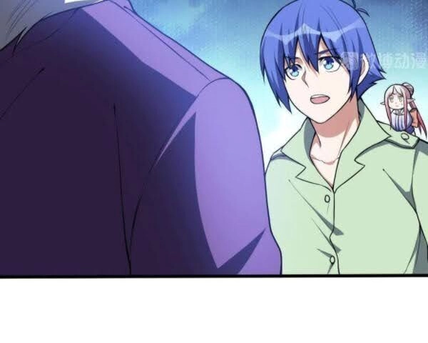 Bạn Gái Tôi Không Phải Người Chapter 132 - 14