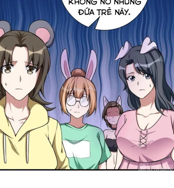 Bạn Gái Tôi Không Phải Người Chapter 132 - 16