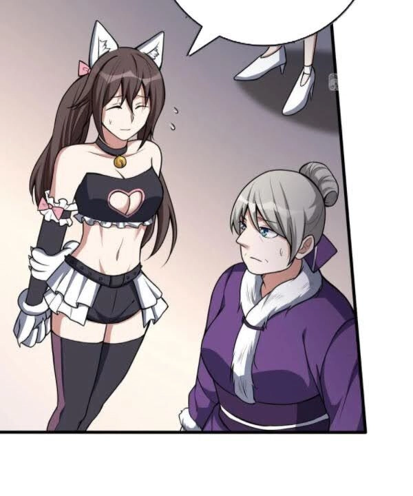 Bạn Gái Tôi Không Phải Người Chapter 132 - 18