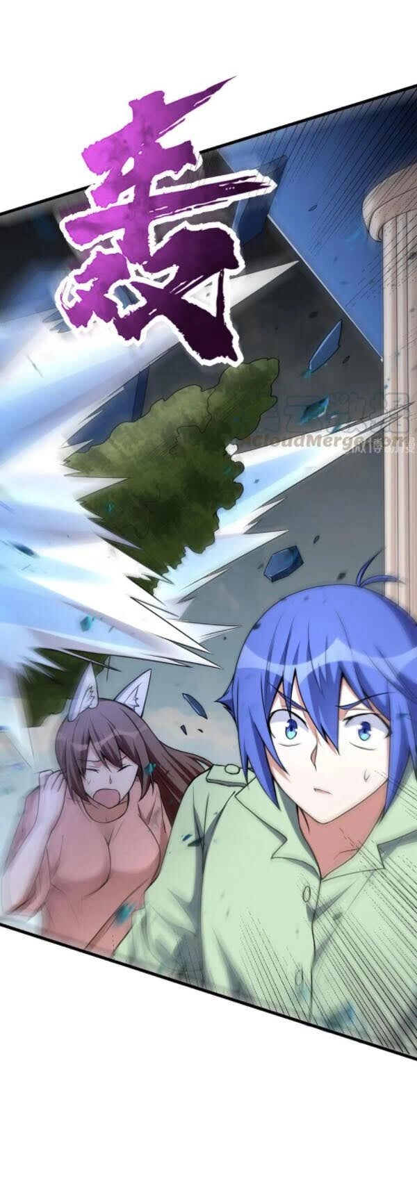 Bạn Gái Tôi Không Phải Người Chapter 132 - 29