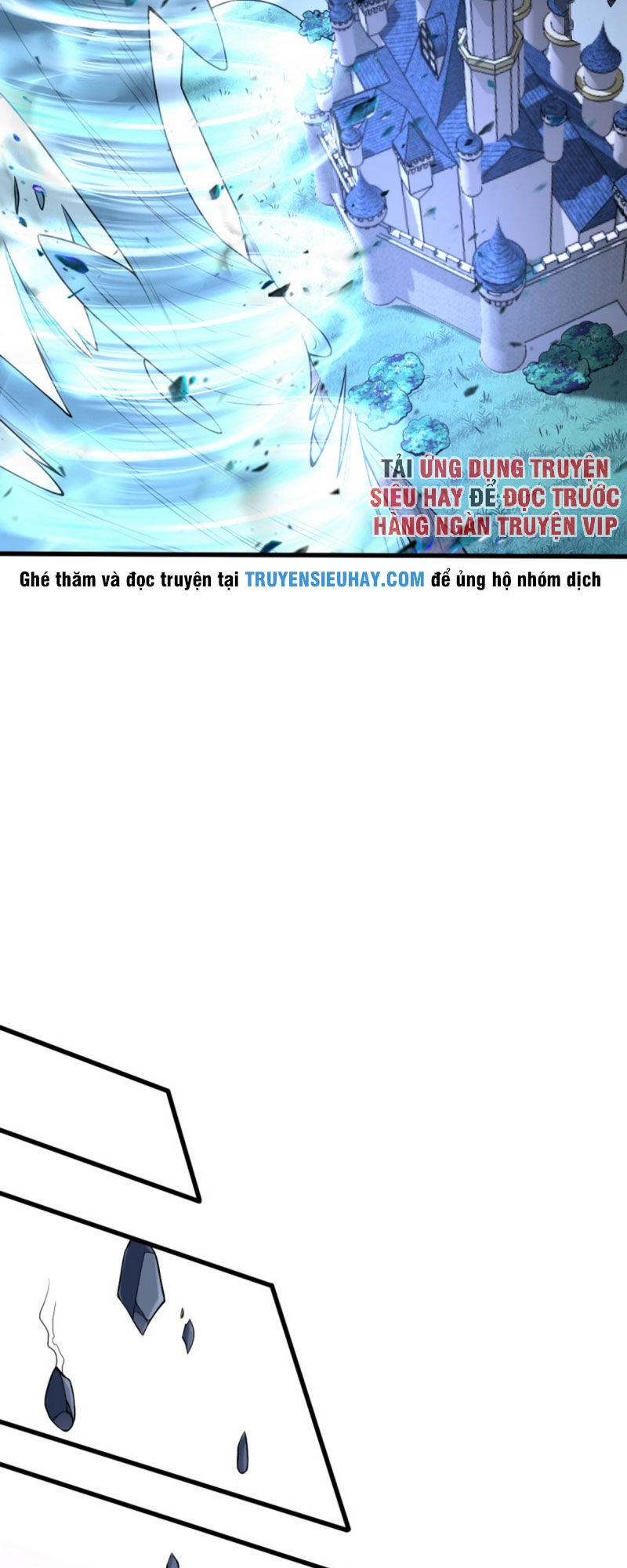 Bạn Gái Tôi Không Phải Người Chapter 133 - 2