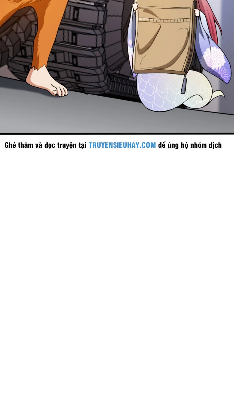 Bạn Gái Tôi Không Phải Người Chapter 133 - 9