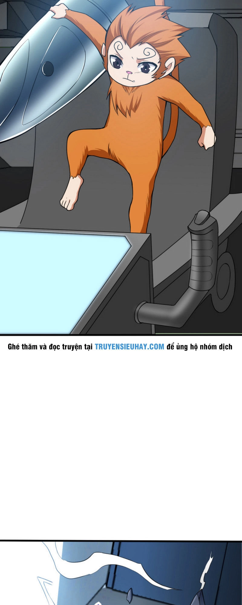 Bạn Gái Tôi Không Phải Người Chapter 133 - 14