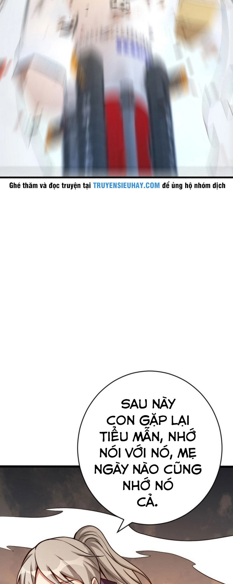 Bạn Gái Tôi Không Phải Người Chapter 133 - 33