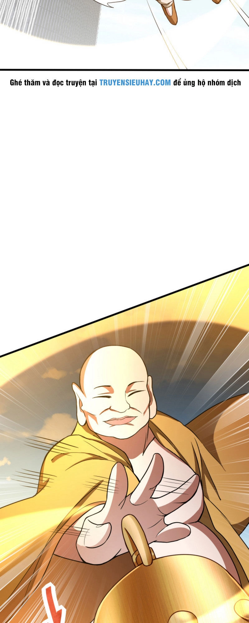 Bạn Gái Tôi Không Phải Người Chapter 134 - 30