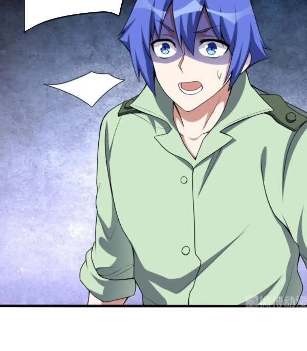 Bạn Gái Tôi Không Phải Người Chapter 135 - 4