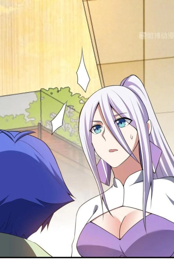 Bạn Gái Tôi Không Phải Người Chapter 135 - 6