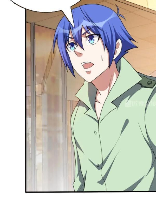 Bạn Gái Tôi Không Phải Người Chapter 135 - 9