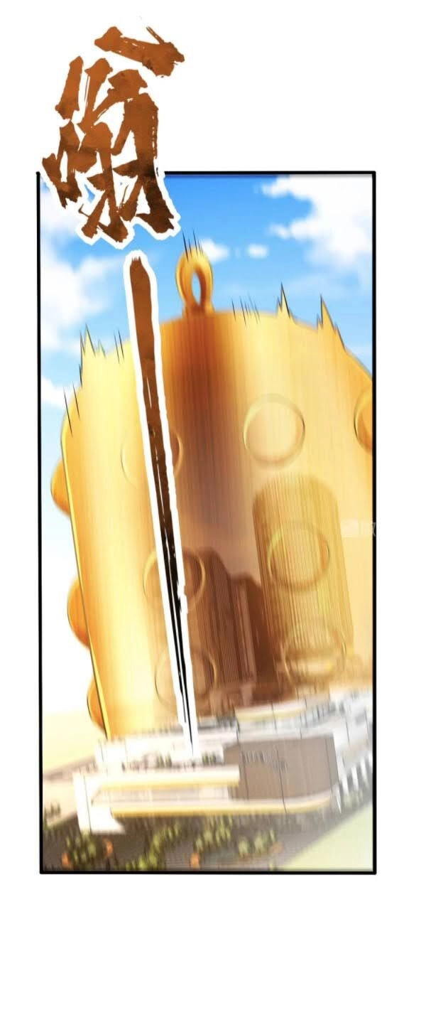 Bạn Gái Tôi Không Phải Người Chapter 135 - 11