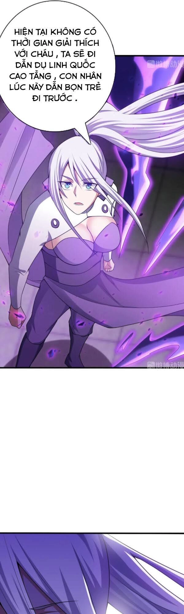 Bạn Gái Tôi Không Phải Người Chapter 135 - 13