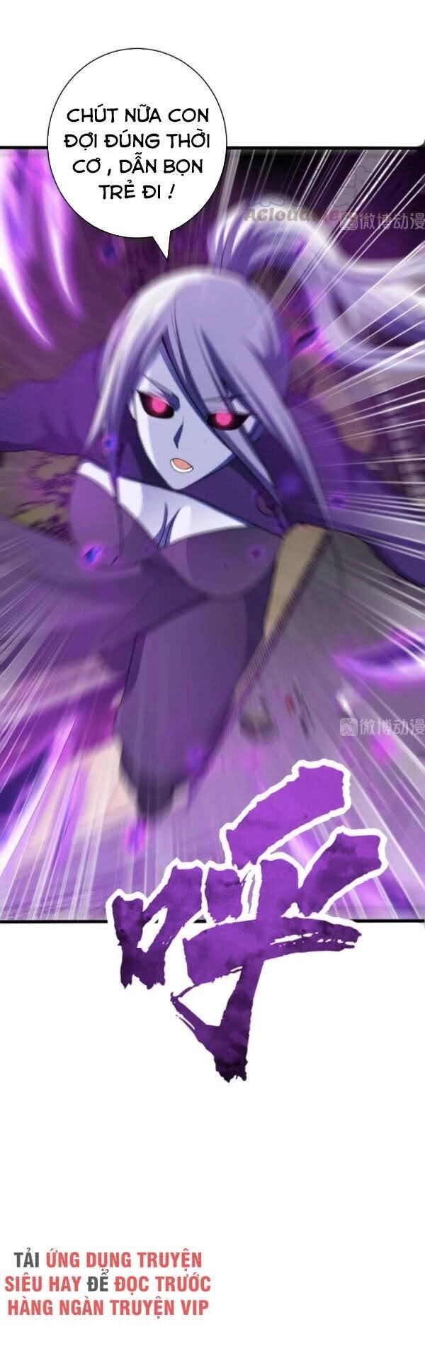 Bạn Gái Tôi Không Phải Người Chapter 135 - 17