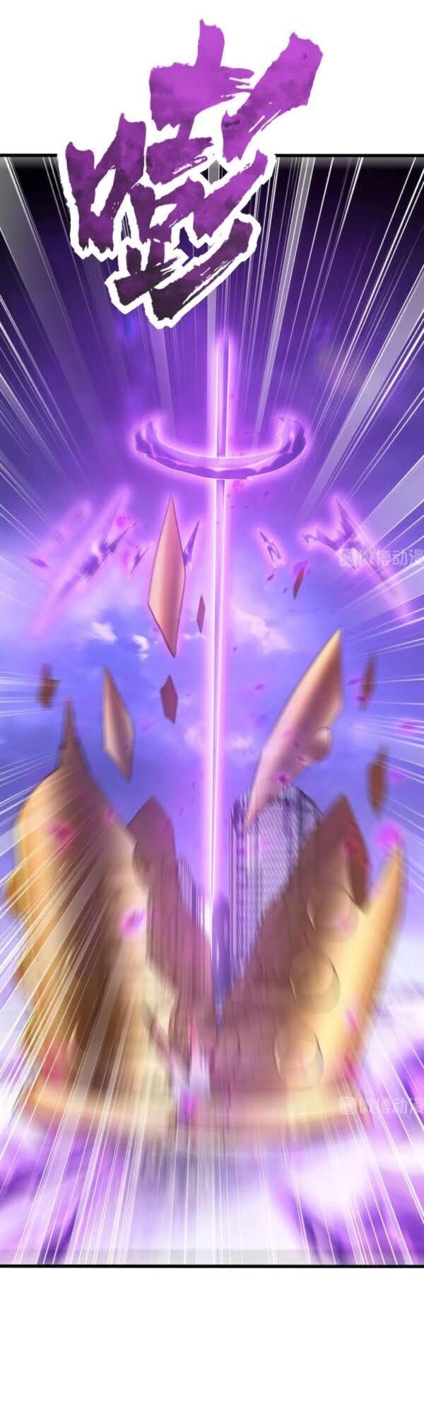 Bạn Gái Tôi Không Phải Người Chapter 135 - 19