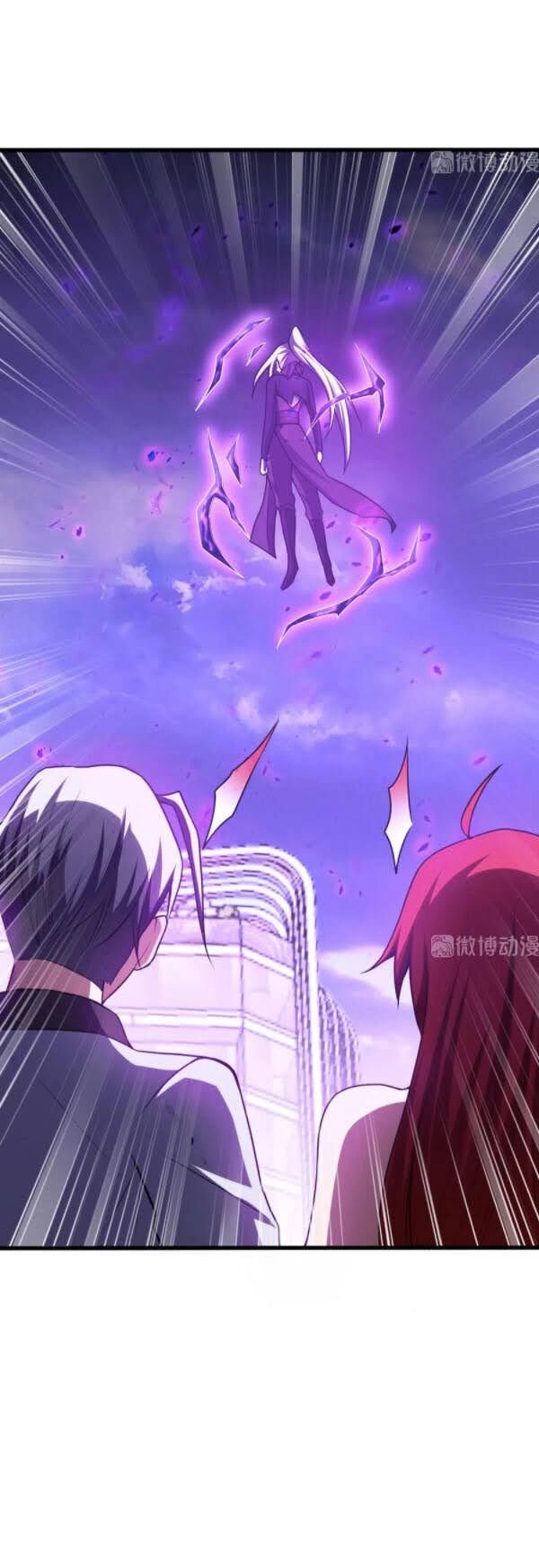 Bạn Gái Tôi Không Phải Người Chapter 135 - 23