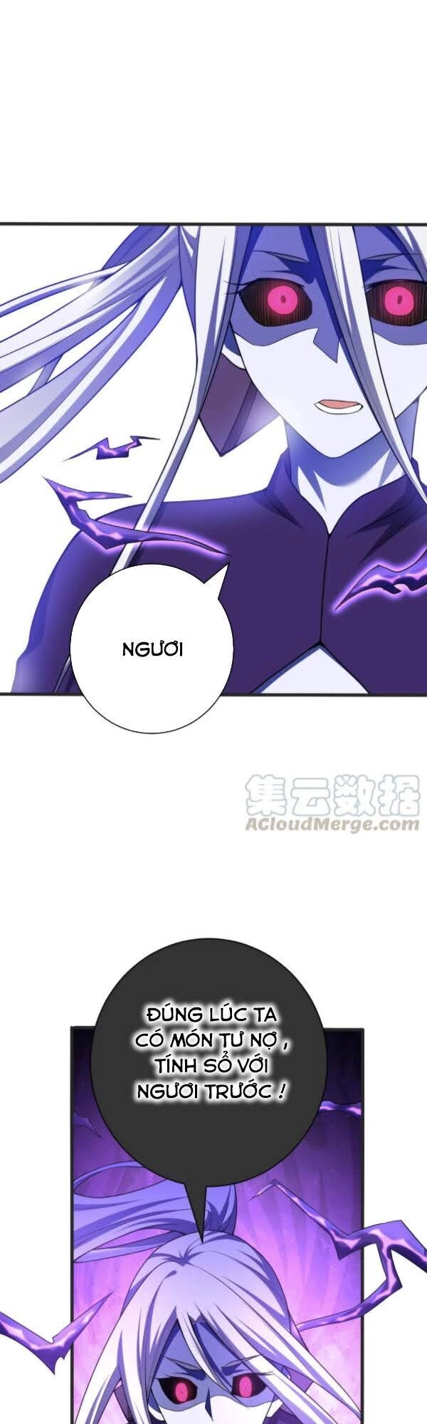 Bạn Gái Tôi Không Phải Người Chapter 135 - 32