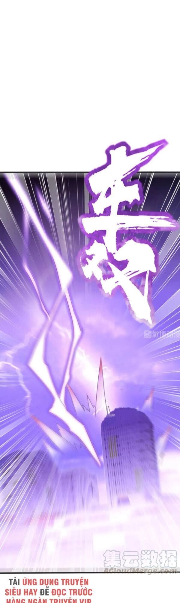 Bạn Gái Tôi Không Phải Người Chapter 135 - 34