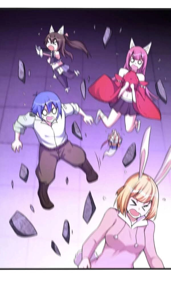 Bạn Gái Tôi Không Phải Người Chapter 135 - 37