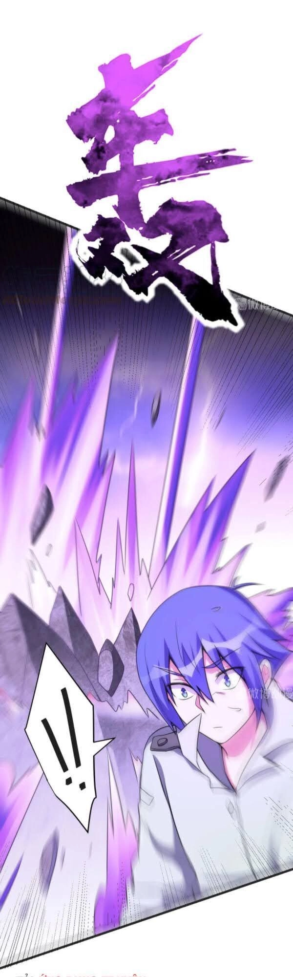 Bạn Gái Tôi Không Phải Người Chapter 135 - 38