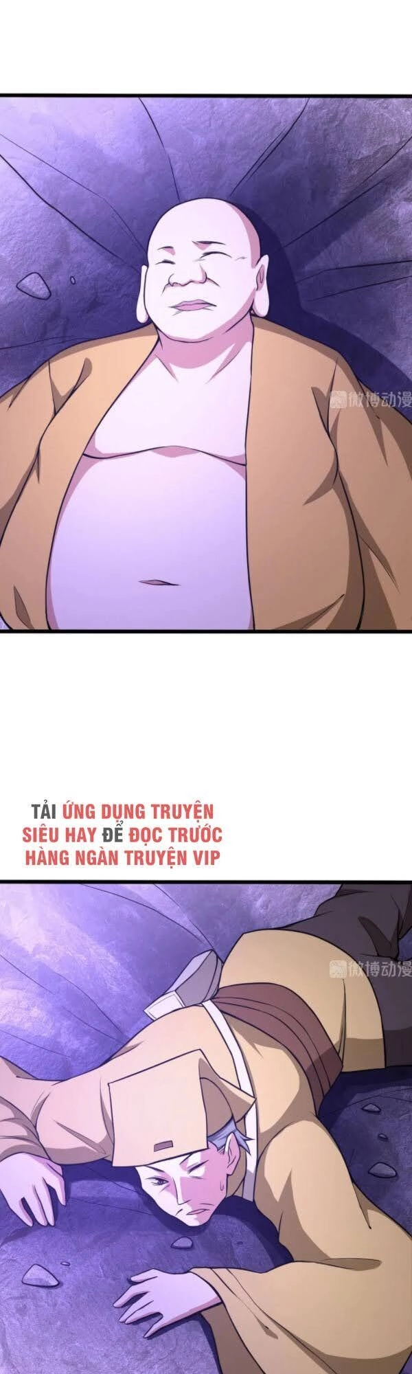 Bạn Gái Tôi Không Phải Người Chapter 135 - 42