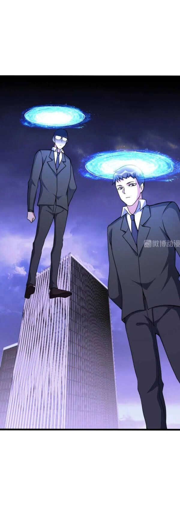 Bạn Gái Tôi Không Phải Người Chapter 135 - 46