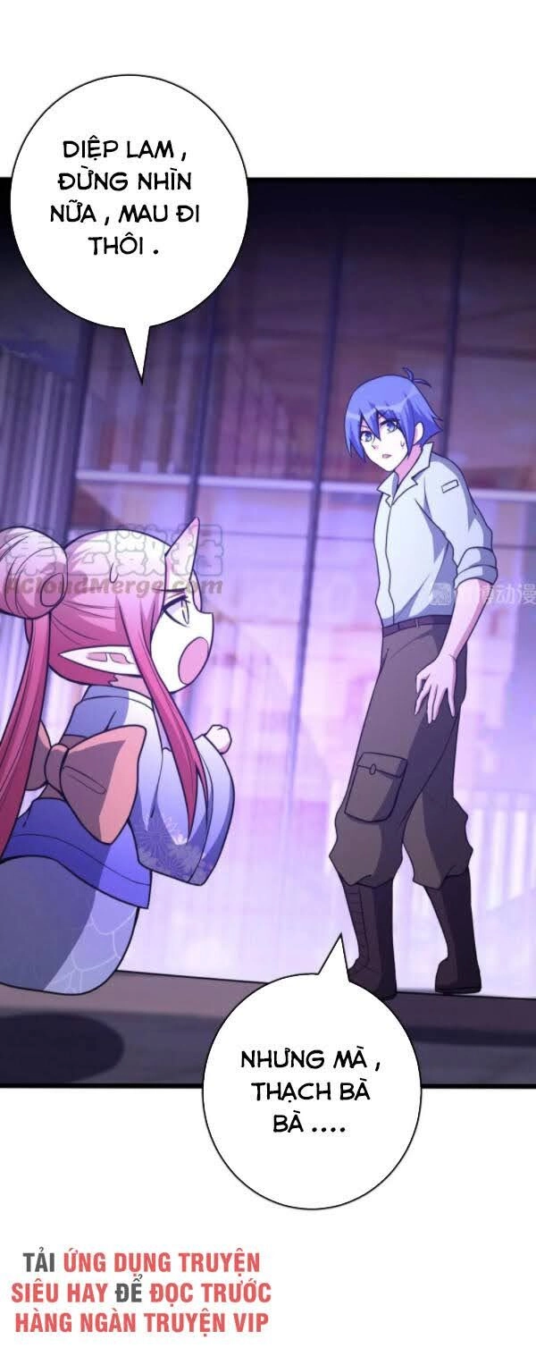 Bạn Gái Tôi Không Phải Người Chapter 135 - 47