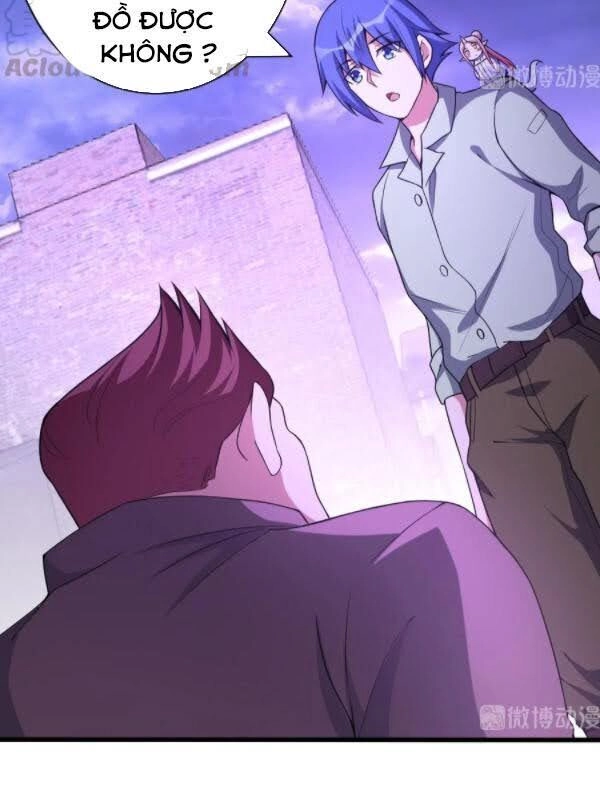 Bạn Gái Tôi Không Phải Người Chapter 137 - 4