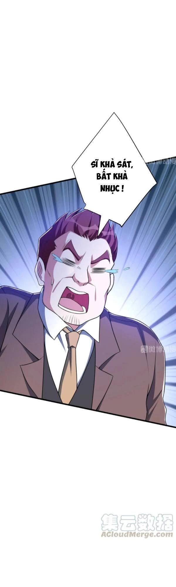 Bạn Gái Tôi Không Phải Người Chapter 137 - 5