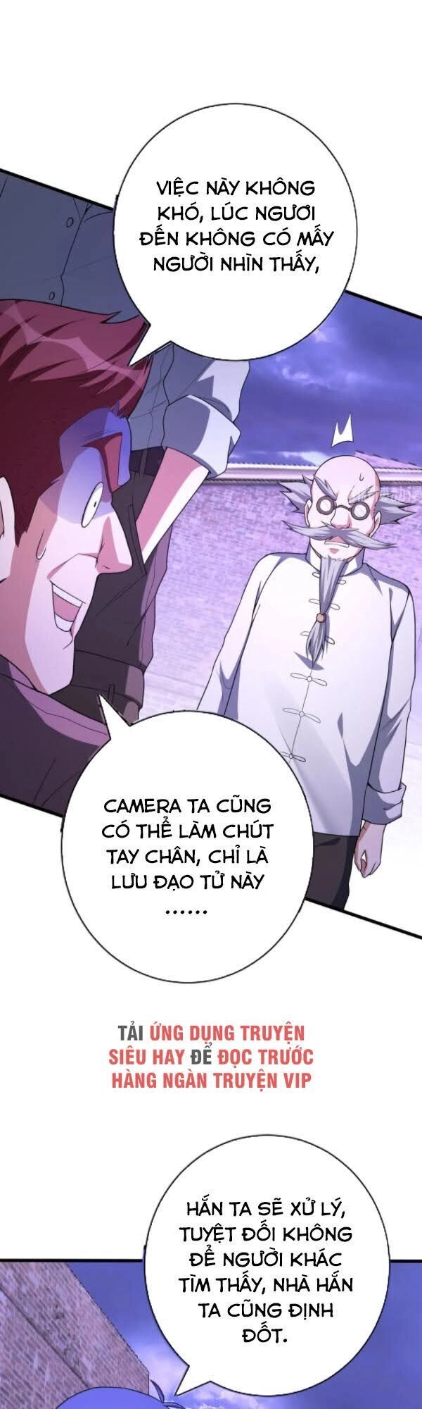 Bạn Gái Tôi Không Phải Người Chapter 137 - 9