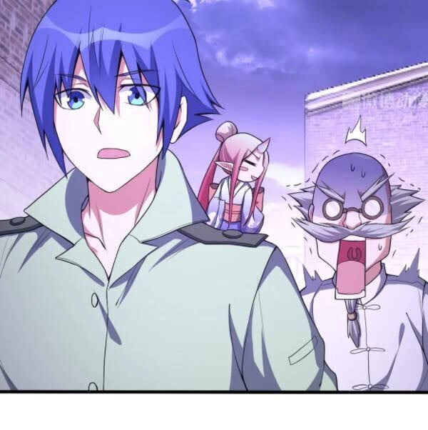 Bạn Gái Tôi Không Phải Người Chapter 137 - 10