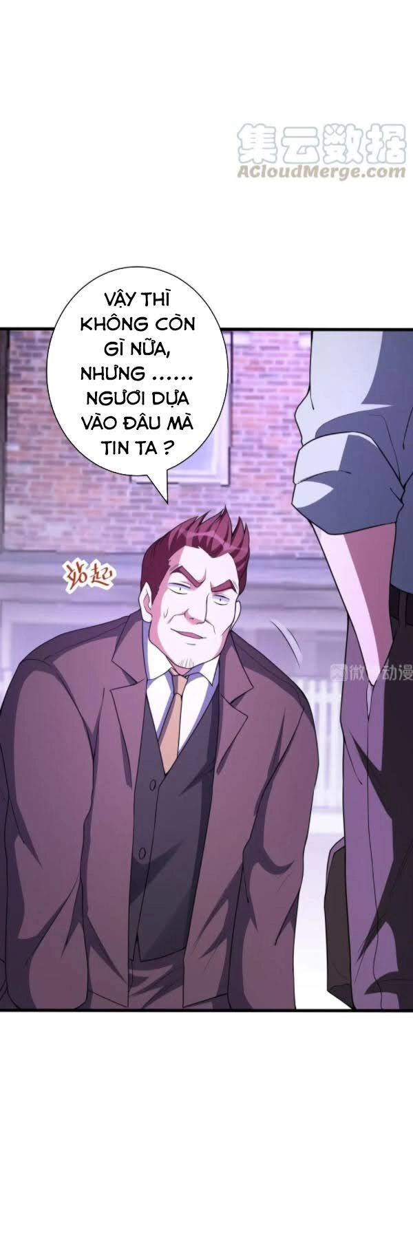 Bạn Gái Tôi Không Phải Người Chapter 137 - 11