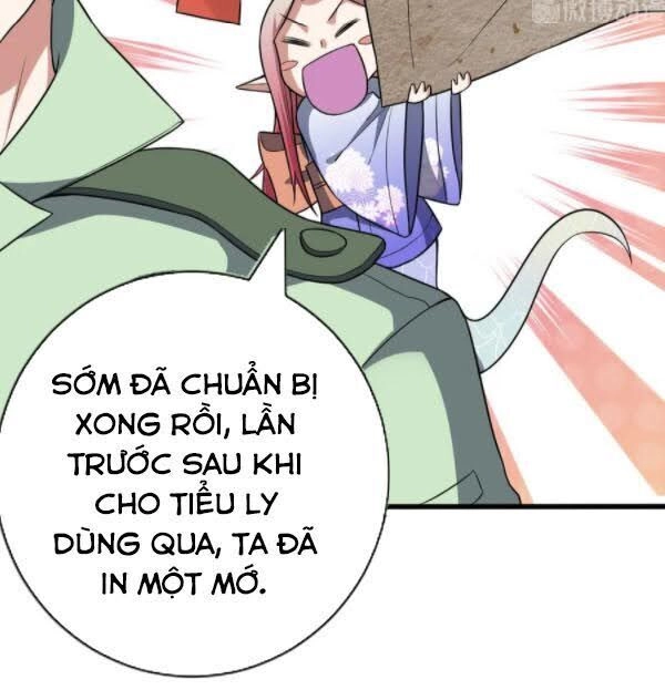 Bạn Gái Tôi Không Phải Người Chapter 137 - 13