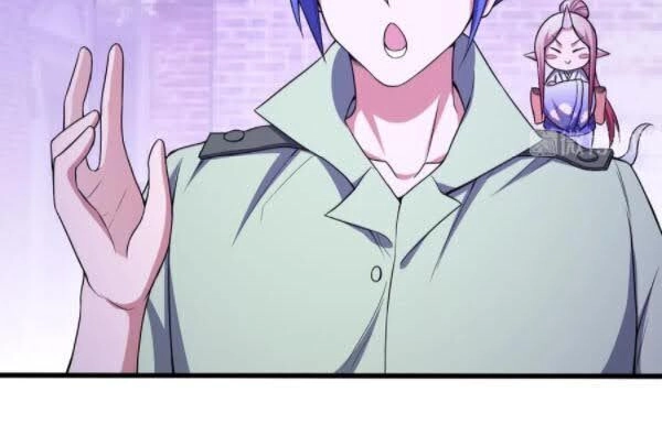 Bạn Gái Tôi Không Phải Người Chapter 137 - 15