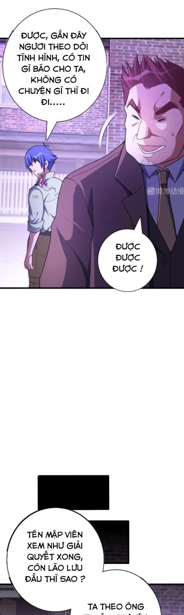 Bạn Gái Tôi Không Phải Người Chapter 137 - 25